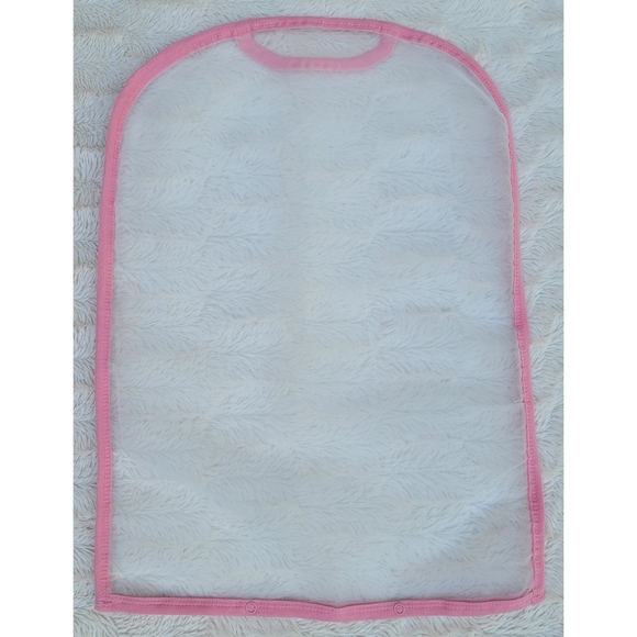 NEW mesh garment bag for baby - Picture 12 of 16